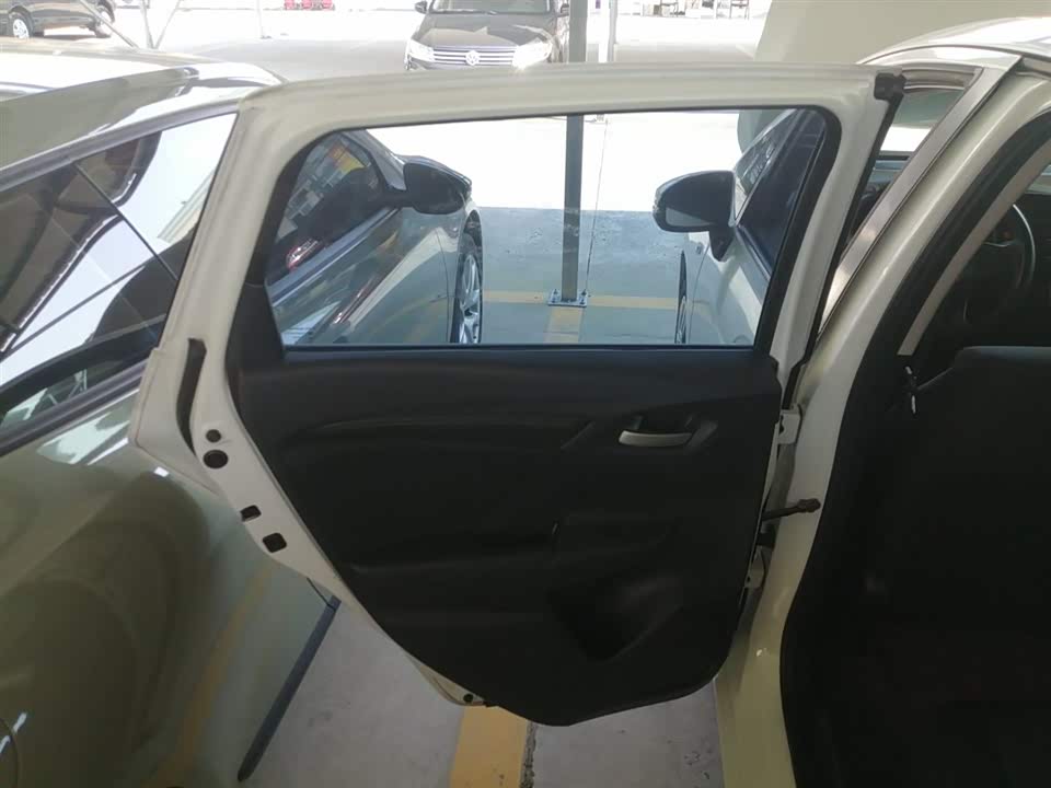 Honda Fit Honda Fit
