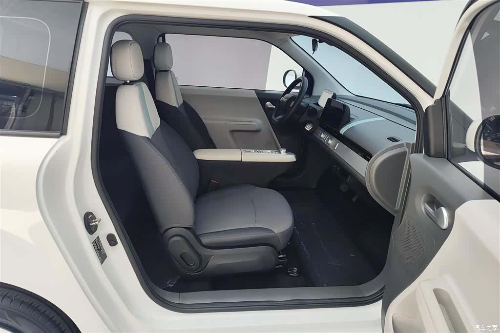 Changan Lumin, 2025 8