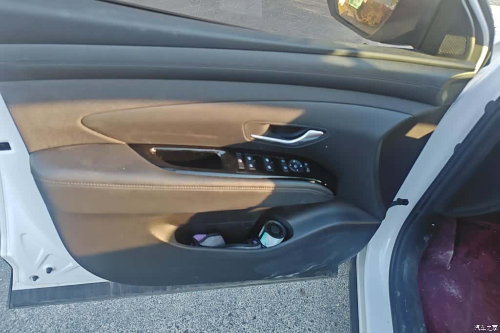Hyundai Tucson L, 2025 7