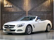 ����SL�� 2013�� SL 350 ʱ����