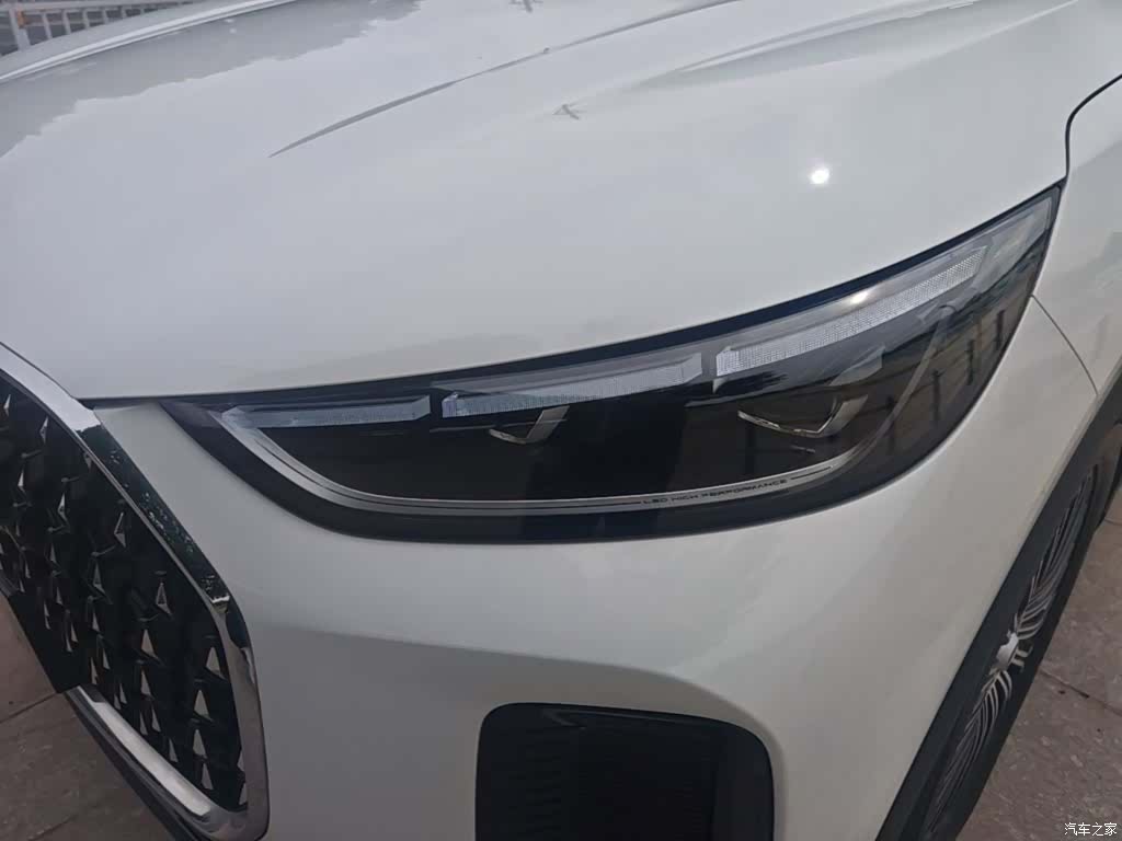 Chery Tiggo 8, 2024 24