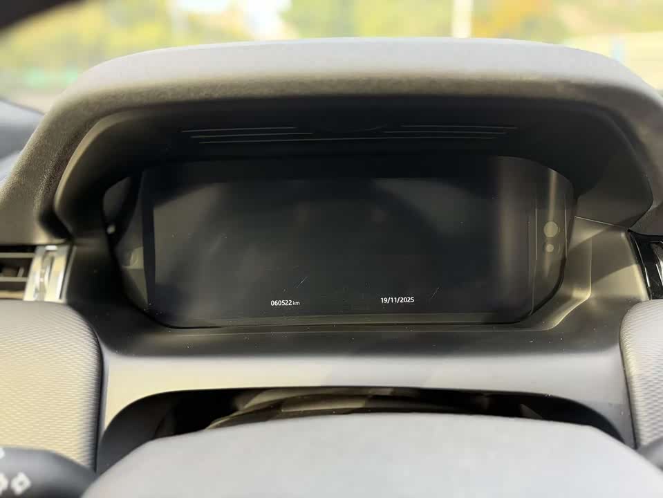 Land Rover Discover sports