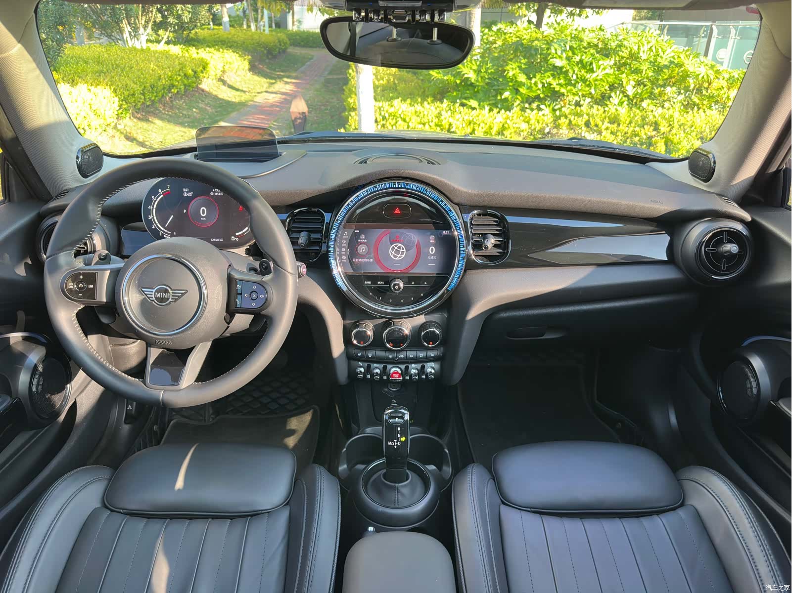 Mini Cooper, 2023 13