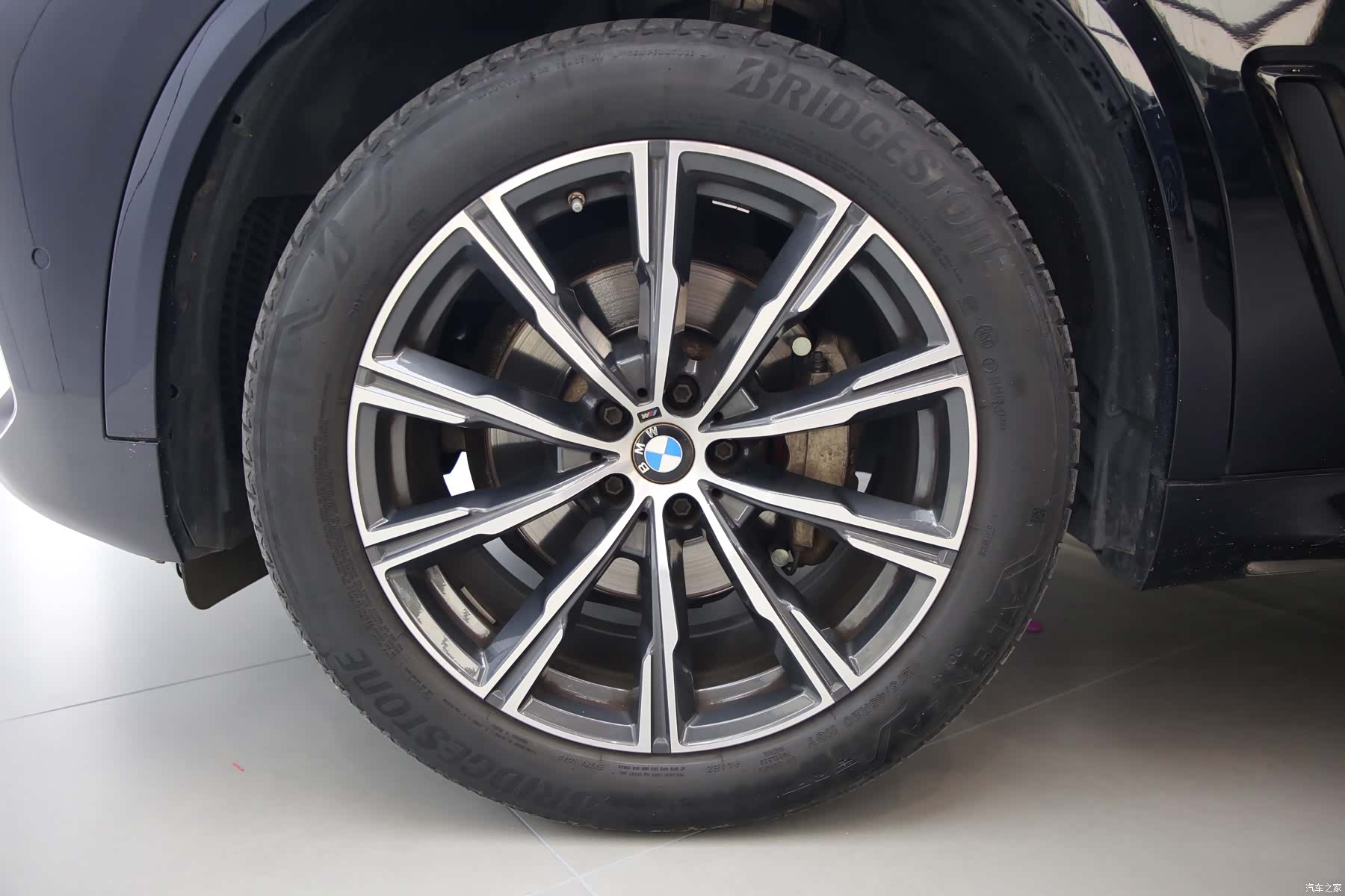 BMW X5, 2022 12