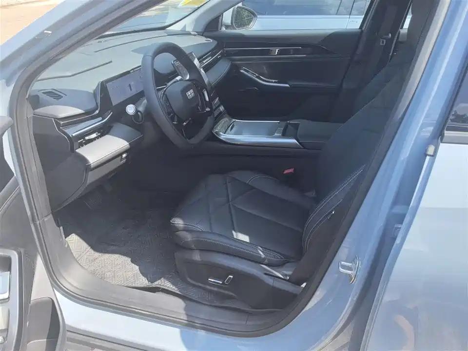 Geely Galaxy Galaxy L6