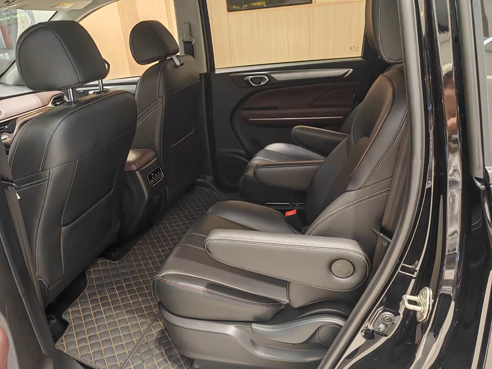 Trumpchi Trumpchi M6