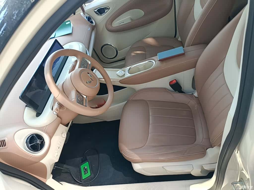 Wuling Bingo, 2025 15