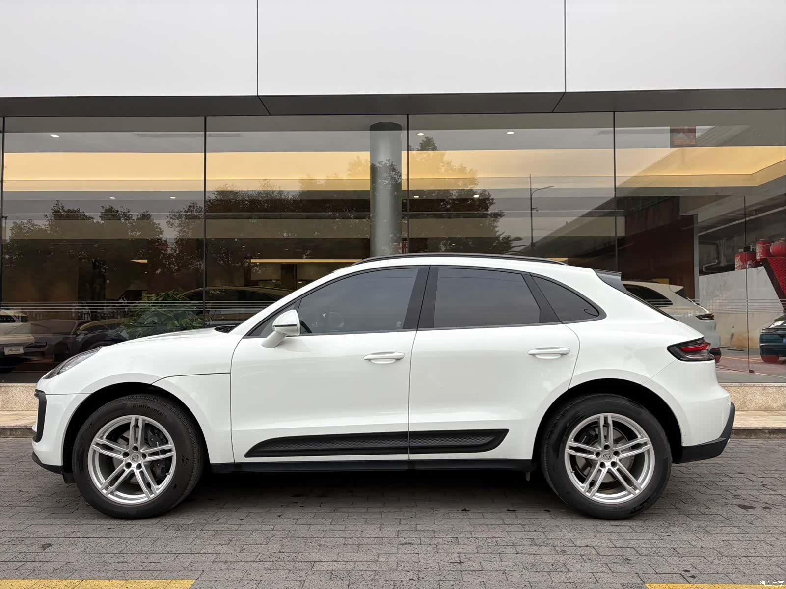 Porsche Macan, 2023 7