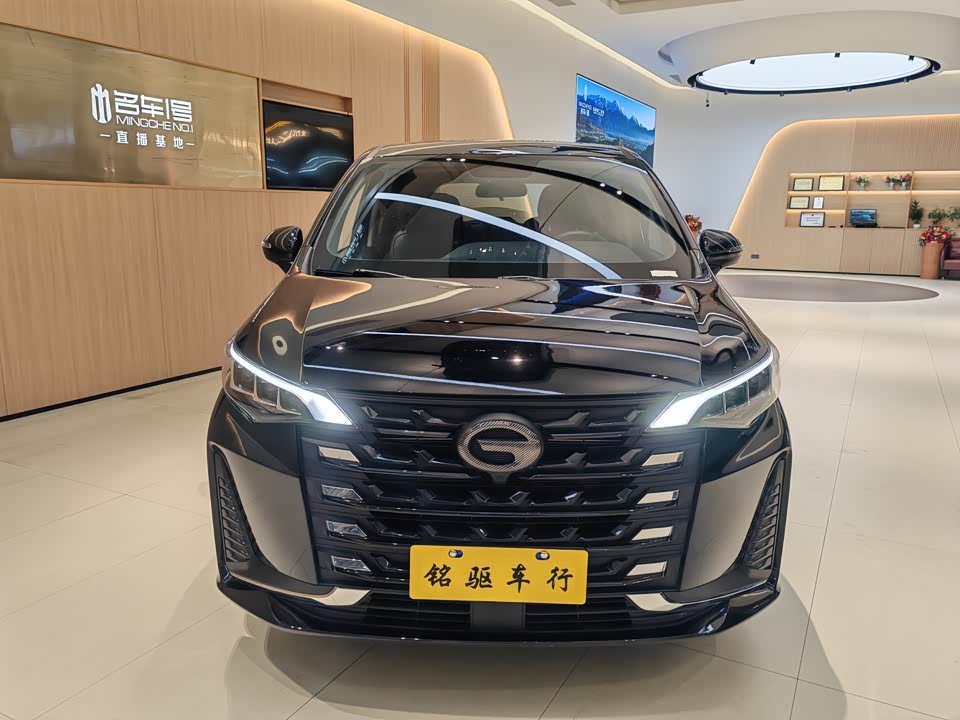 Trumpchi Trumpchi M6