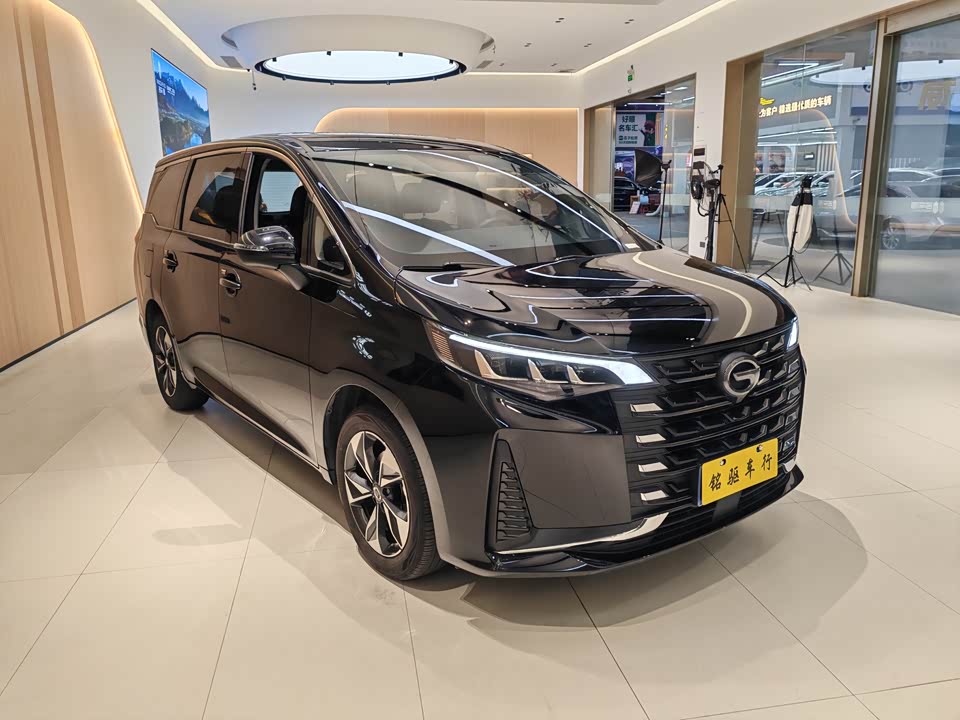 Trumpchi Trumpchi M6