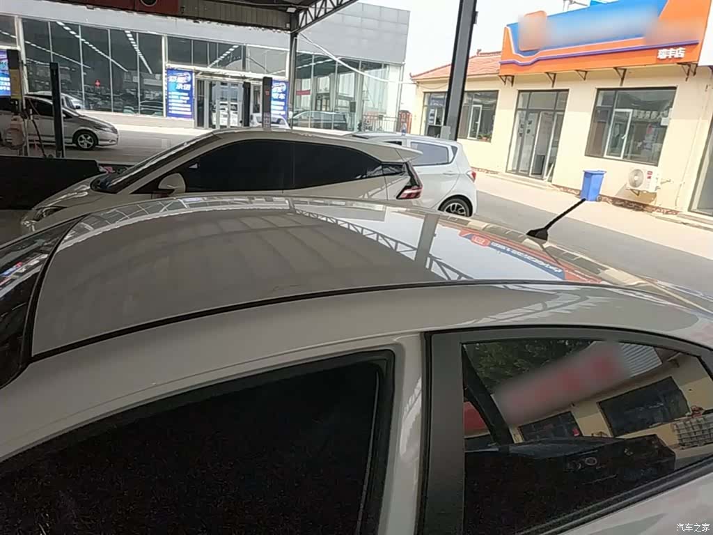 Hyundai GLS, 2018 21