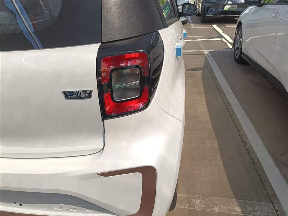 JAC Yttrium is a flower fairy