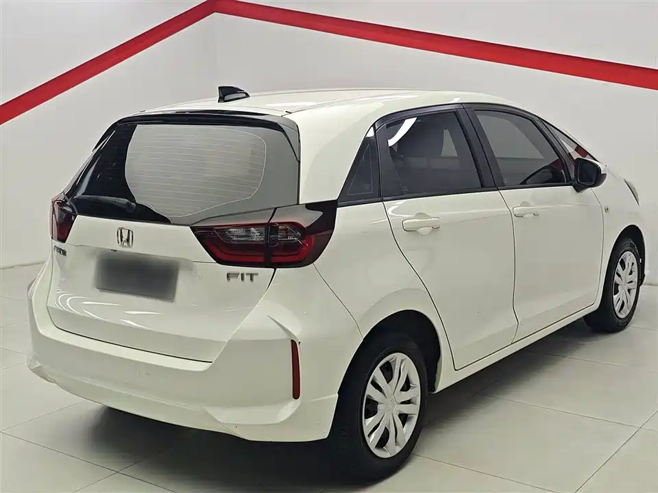 Honda Fit Honda Fit