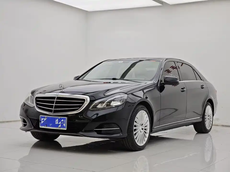 Mercedes-Benz S-class Mercedes-Benz S-class