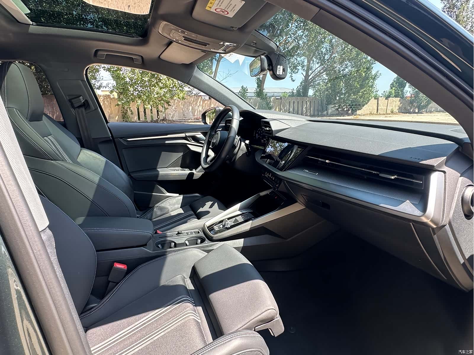 Audi A3, 2023 17