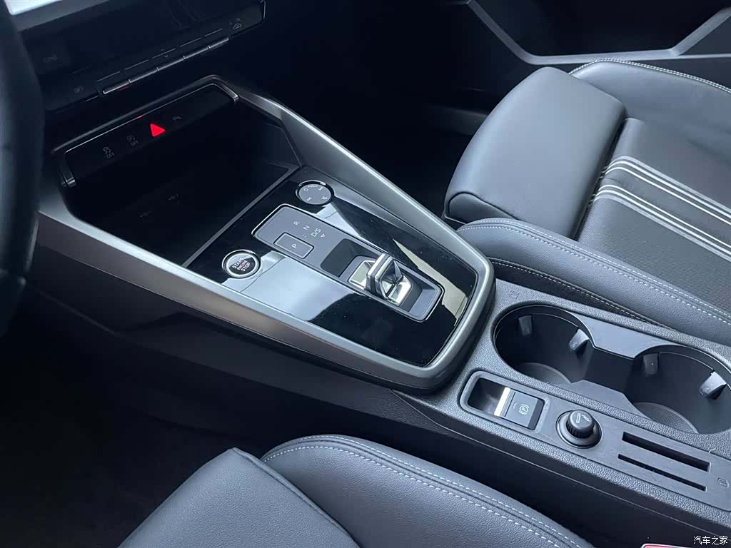 Audi A3, 2022 22