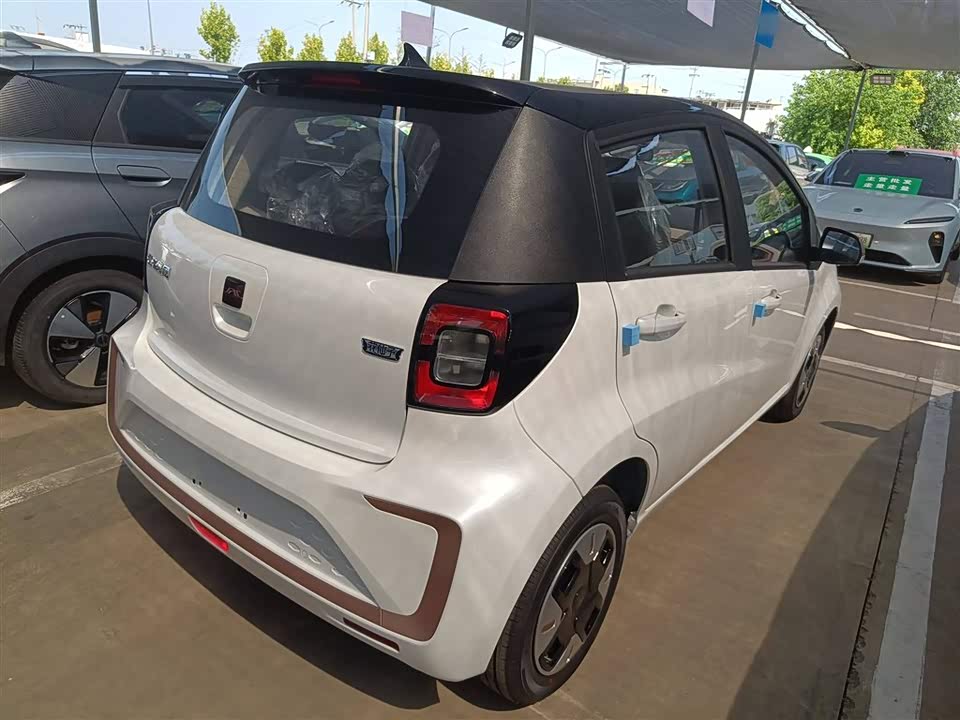 JAC Yttrium is a flower fairy