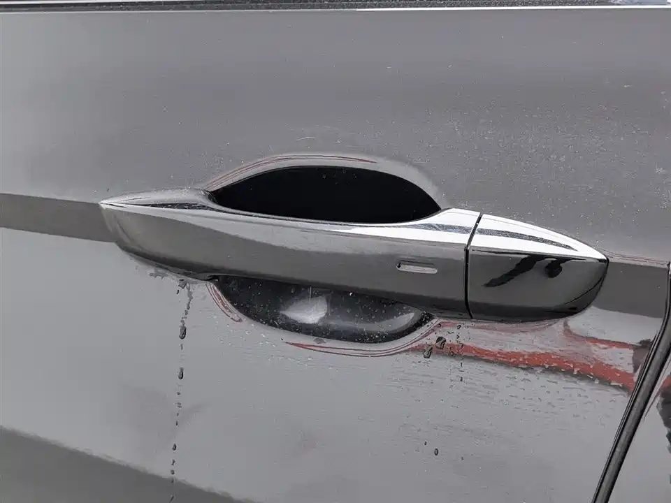 Volkswagen Magotan GTE