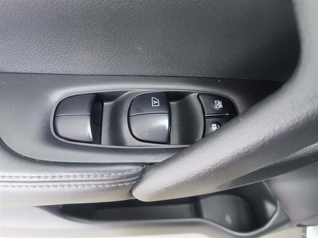 Nissan X-Trail, 2020 9