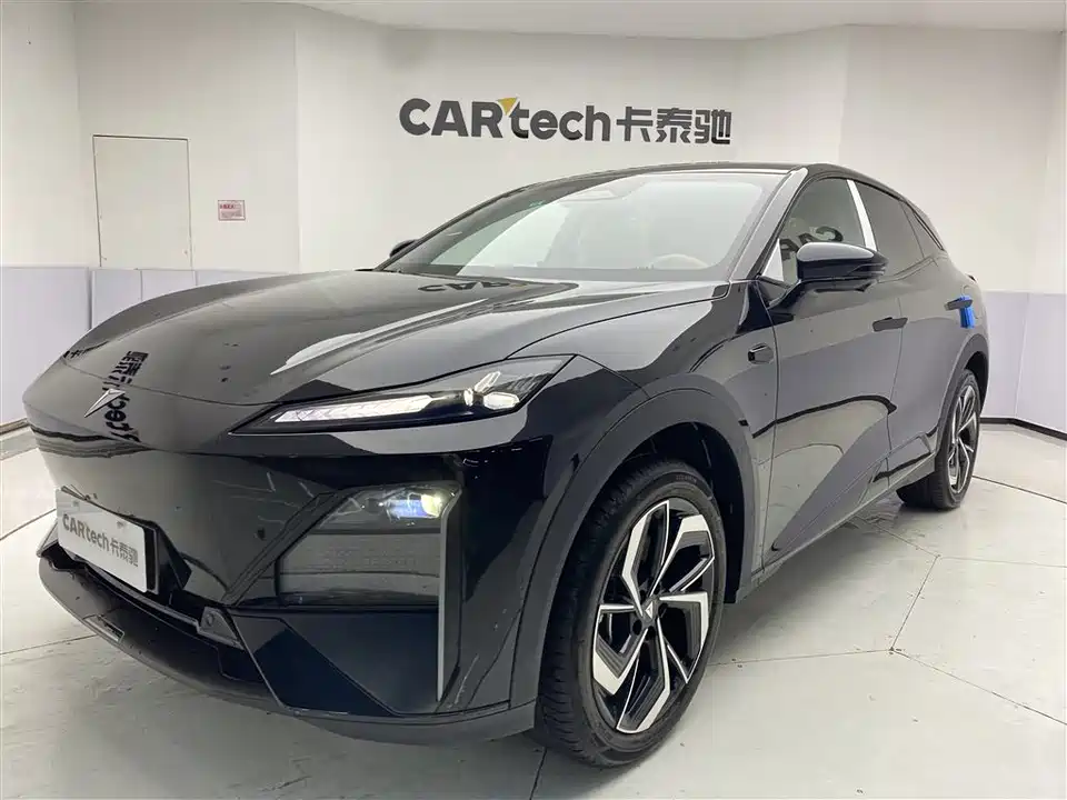 DEEPAL Dark blue S07