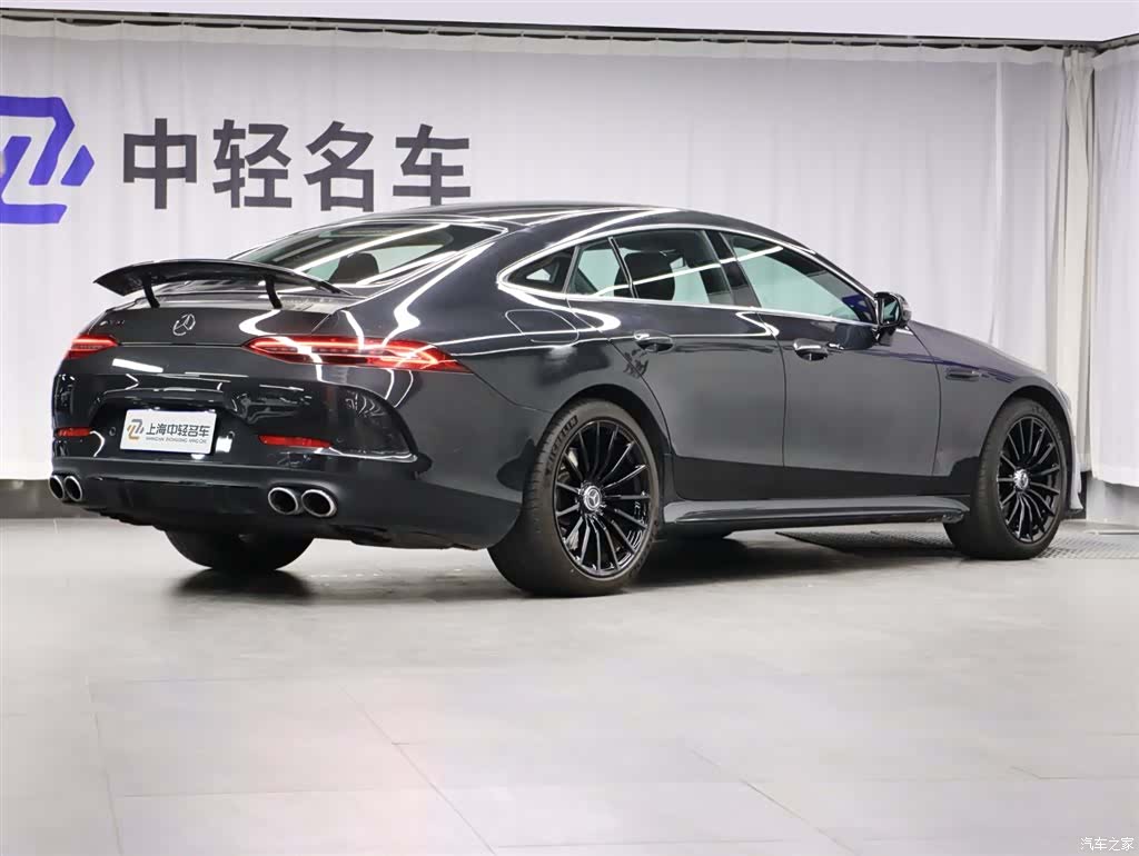 MG AMG, 2020 3