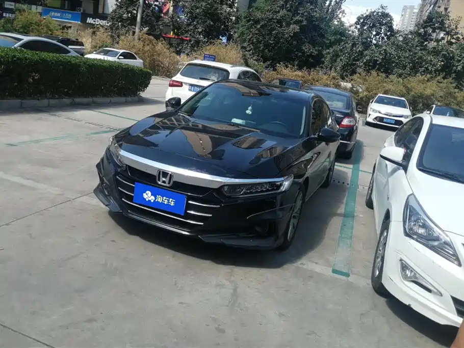 Honda Accord Honda Accord