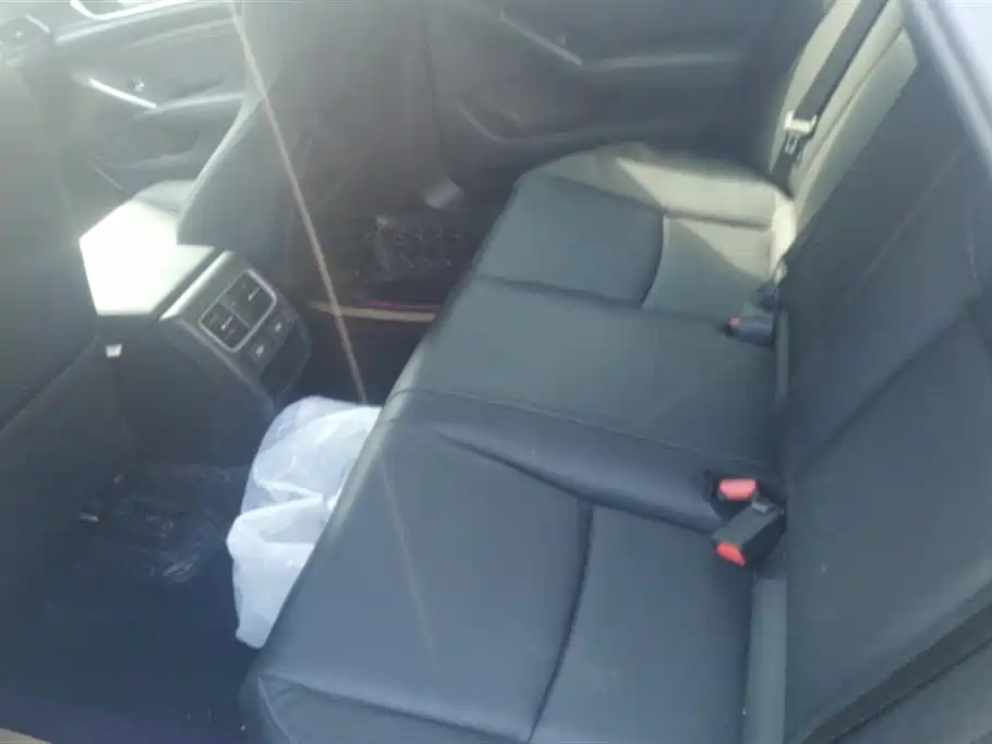 Honda Accord Honda Accord