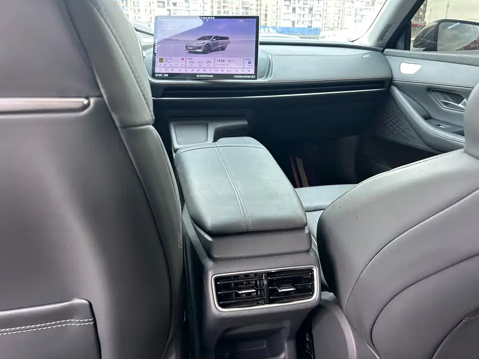 DEEPAL Dark blue SL03