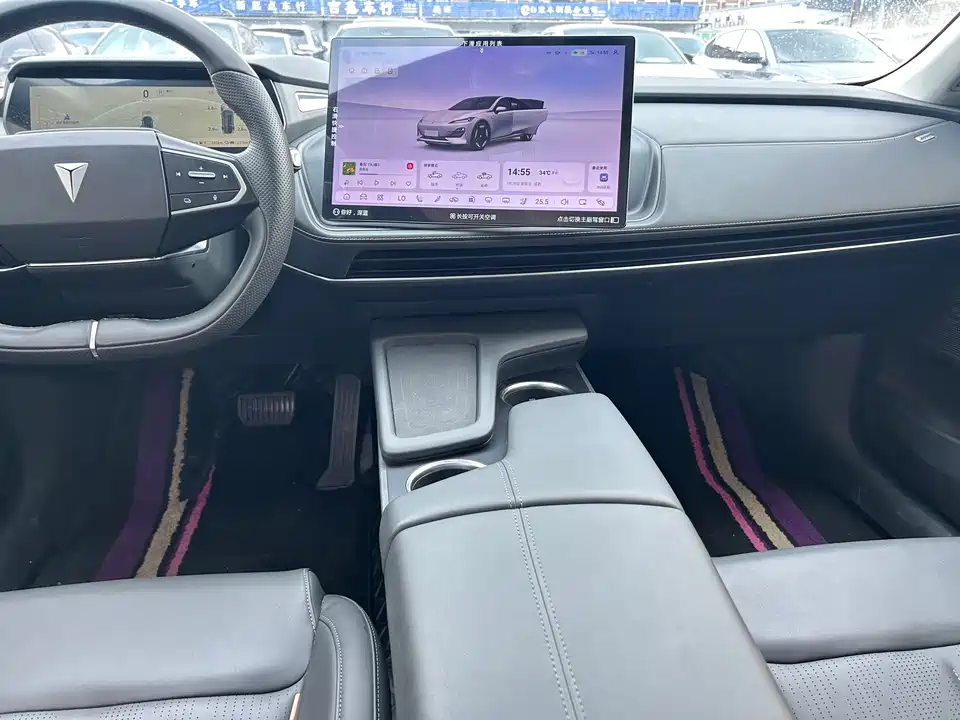 DEEPAL Dark blue SL03