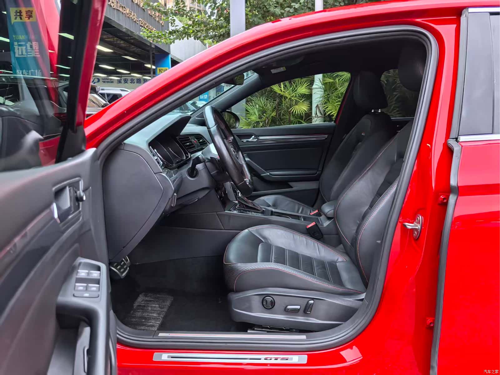 Volkswagen Lamando, 2018 17