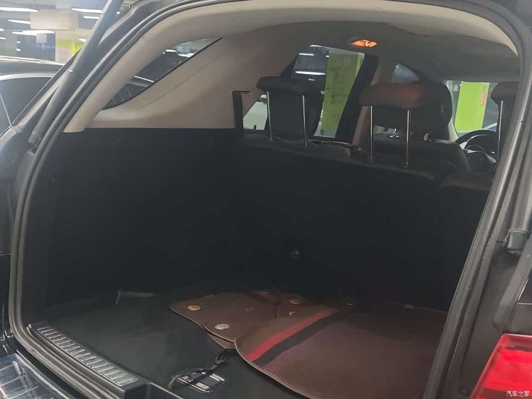 Mercedes-Benz GLE, 2017 16