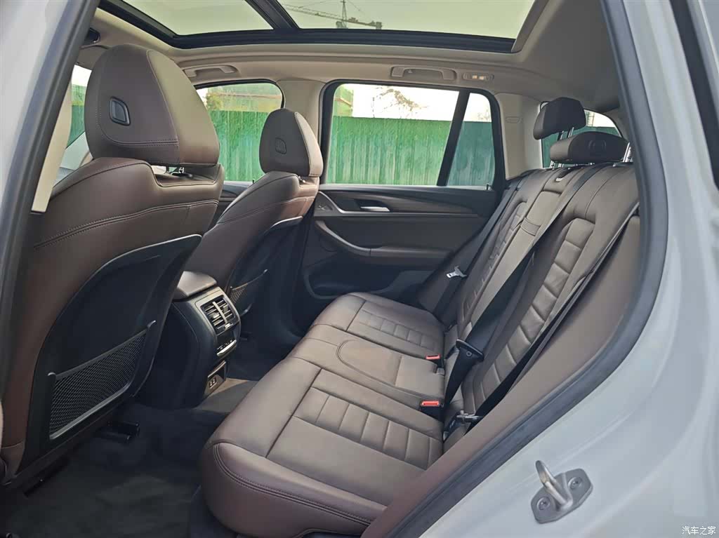 BMW X3, 2021 14