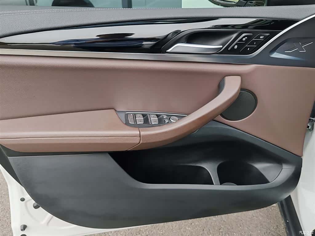 BMW X3, 2020 15