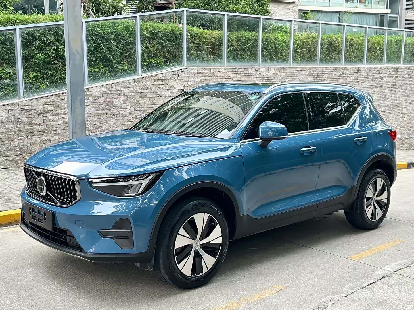Volvo XC40, 2023 1