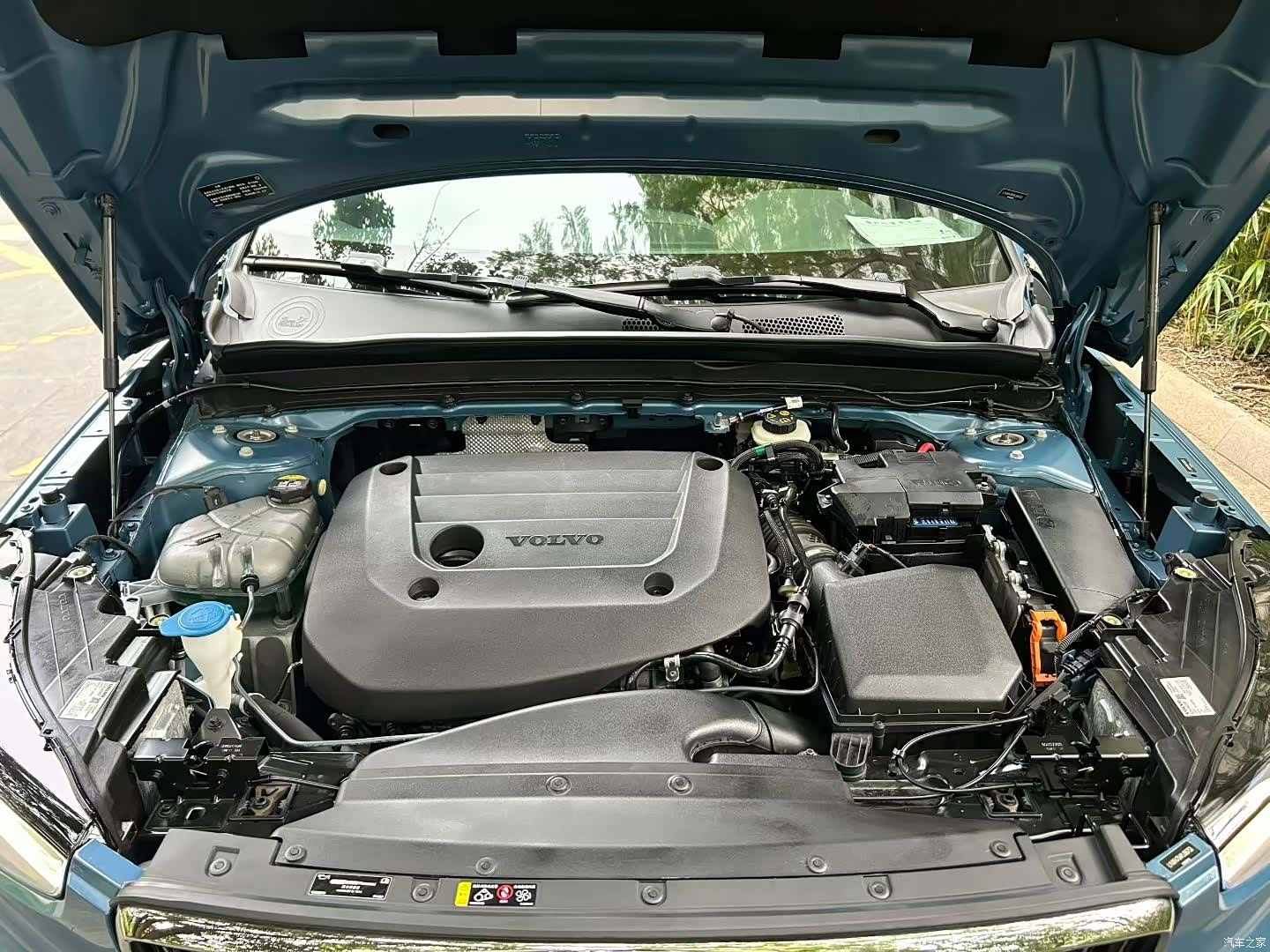 Volvo XC40, 2023 7