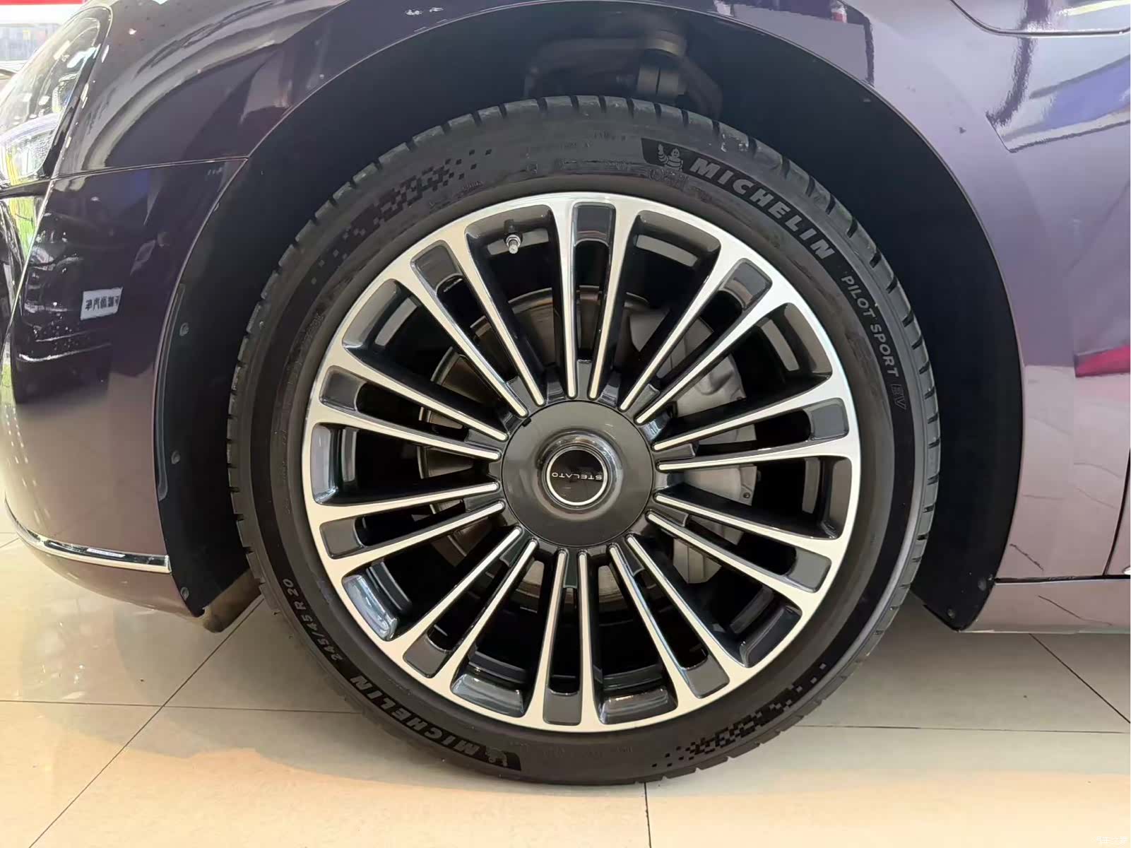 Stelato S9, 2024 14