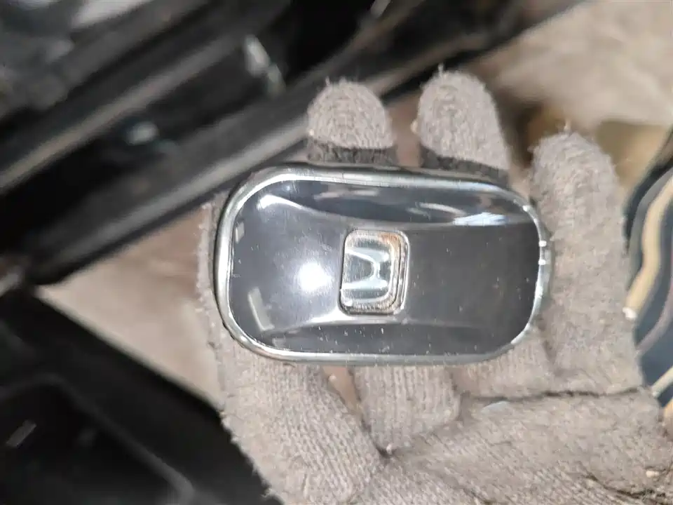 Honda Binzhi Honda Binzhi