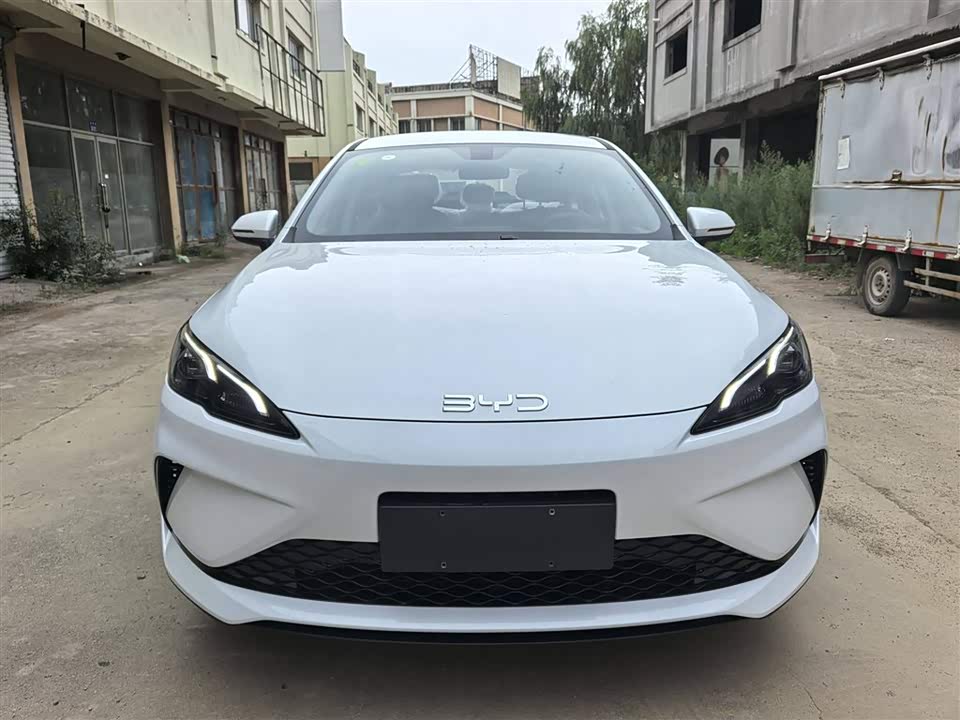 BYD Seal 05 DM-i