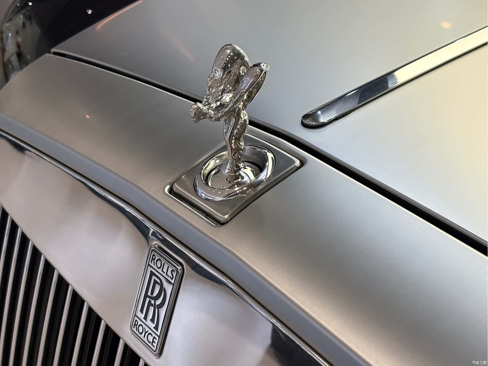 Rolls-Royce Phantom, 2009 16