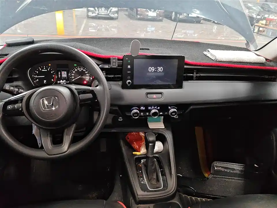 Honda Binzhi Honda Binzhi