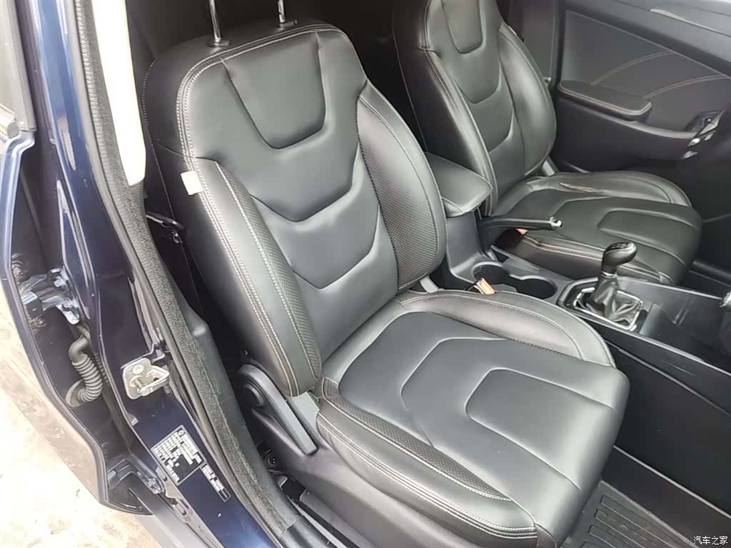 DongFeng 580, 2017 25