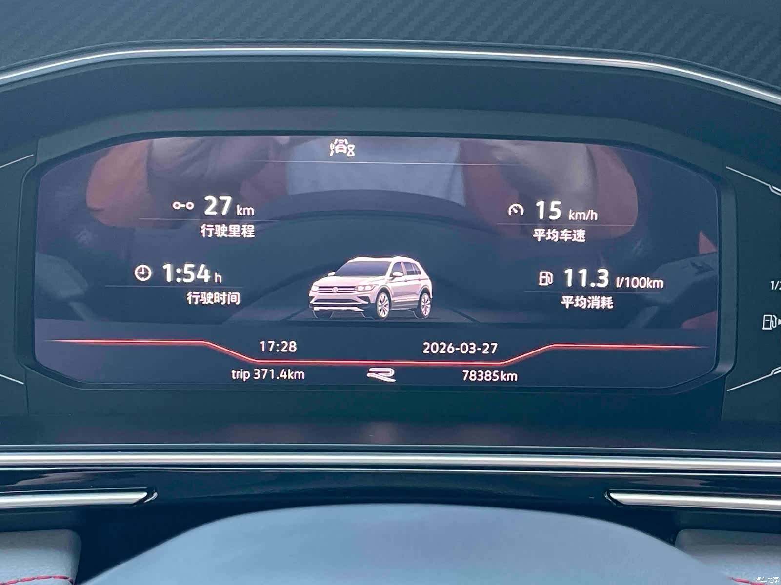 Volkswagen Tiguan L, 2022 12