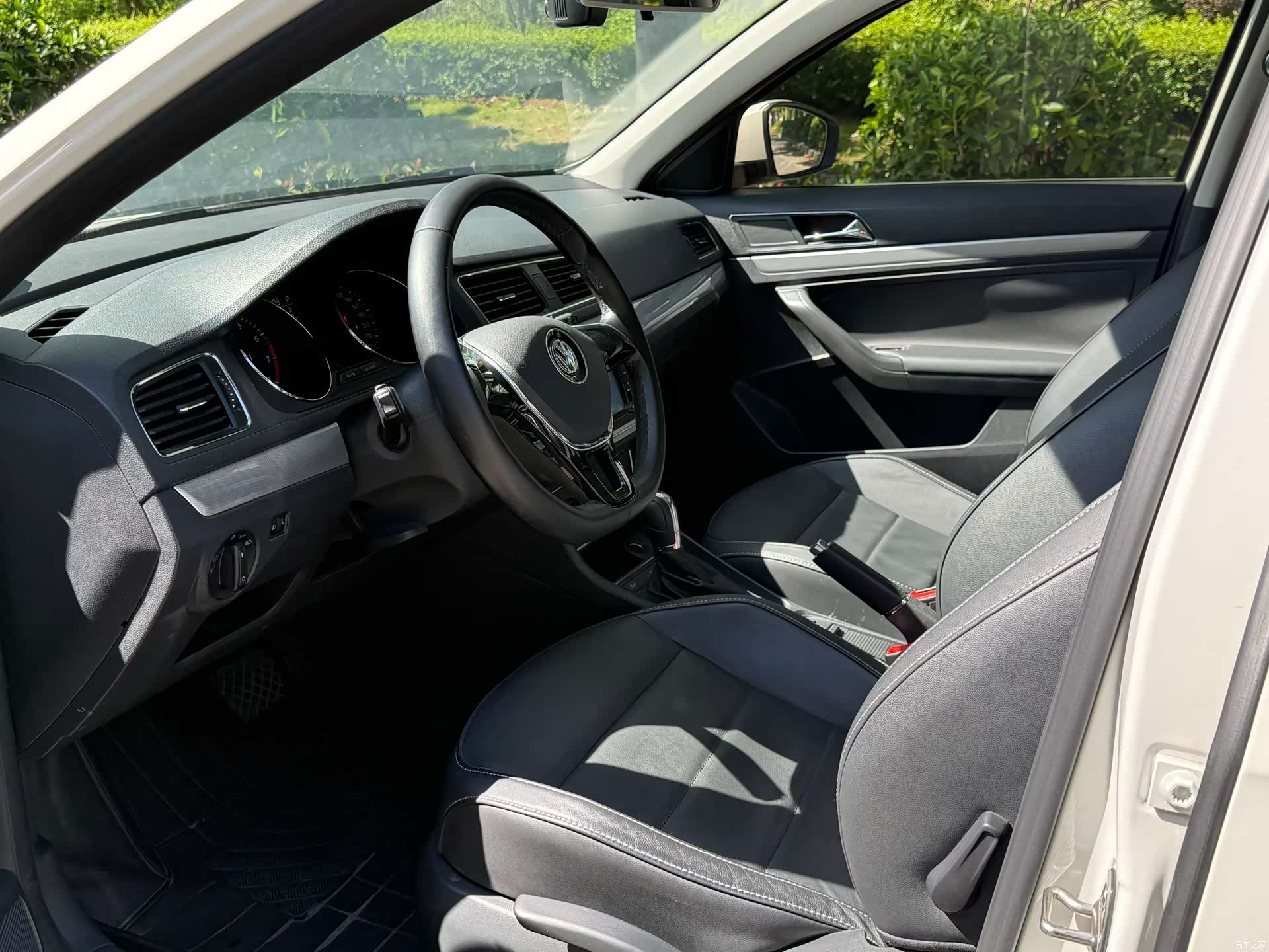 Volkswagen DSG, 2016 7