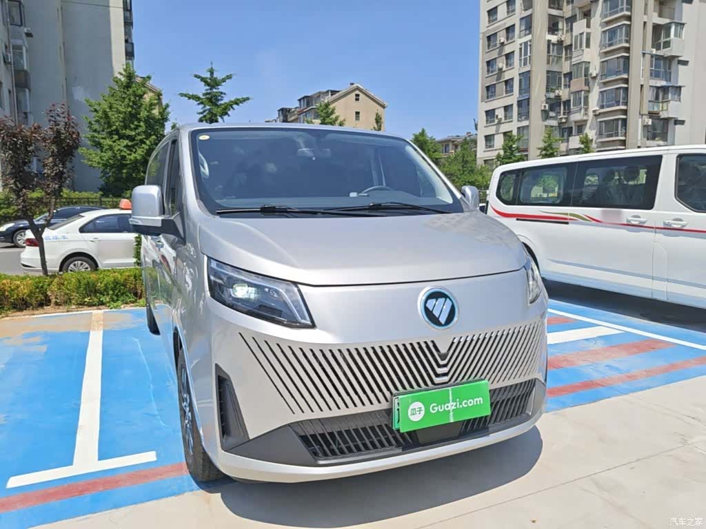 Foton V, 2026 4