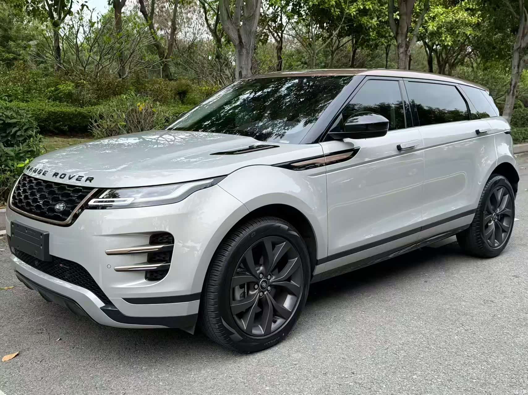Land Rover Range Rover, 2023 1