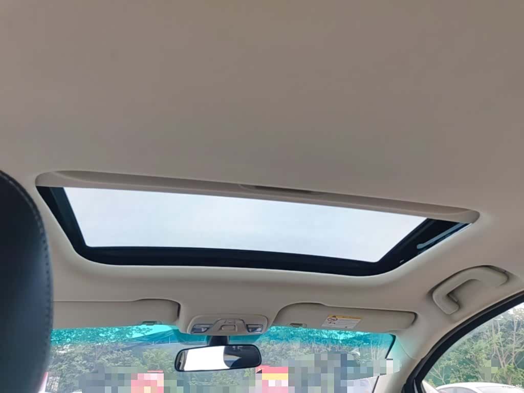 Geely X3, 2019 18