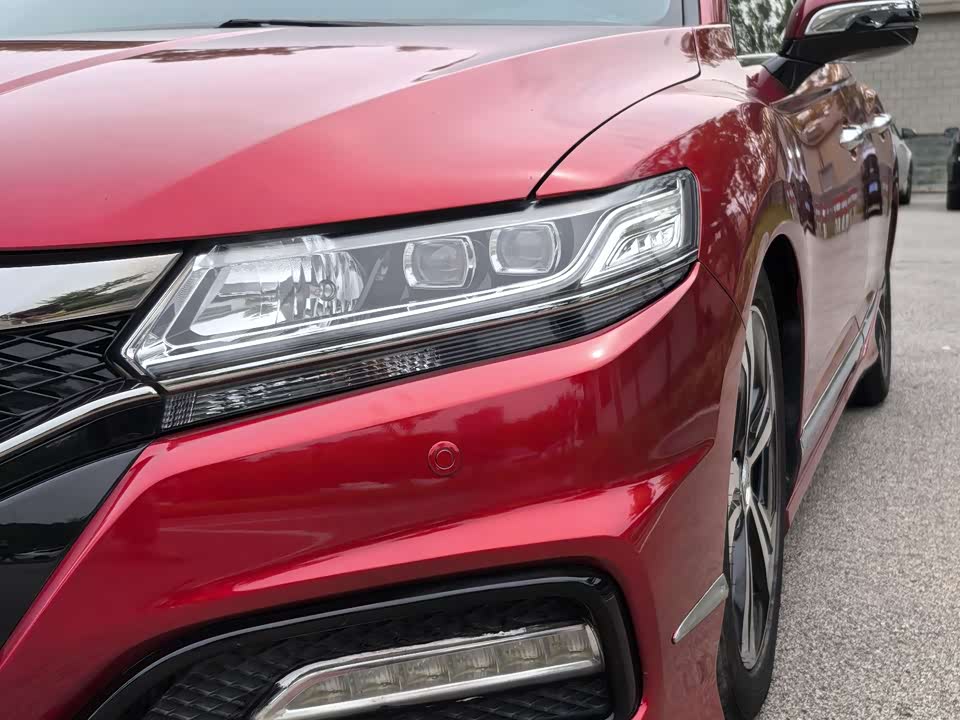 Honda Siborui Honda Siborui