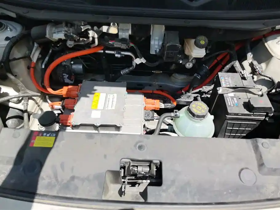 Wuling Wuling Bingguo