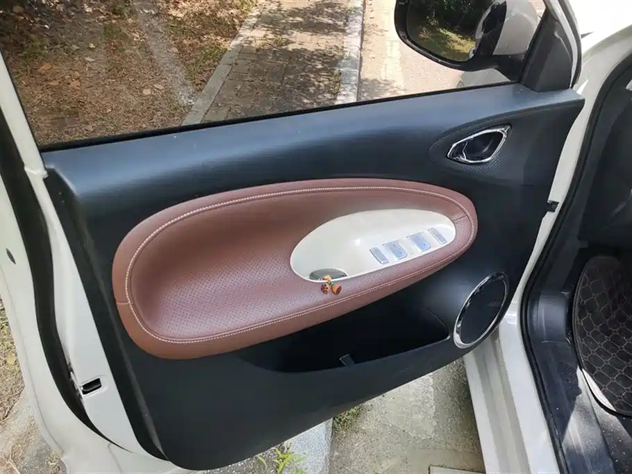 Wuling Wuling Bingguo