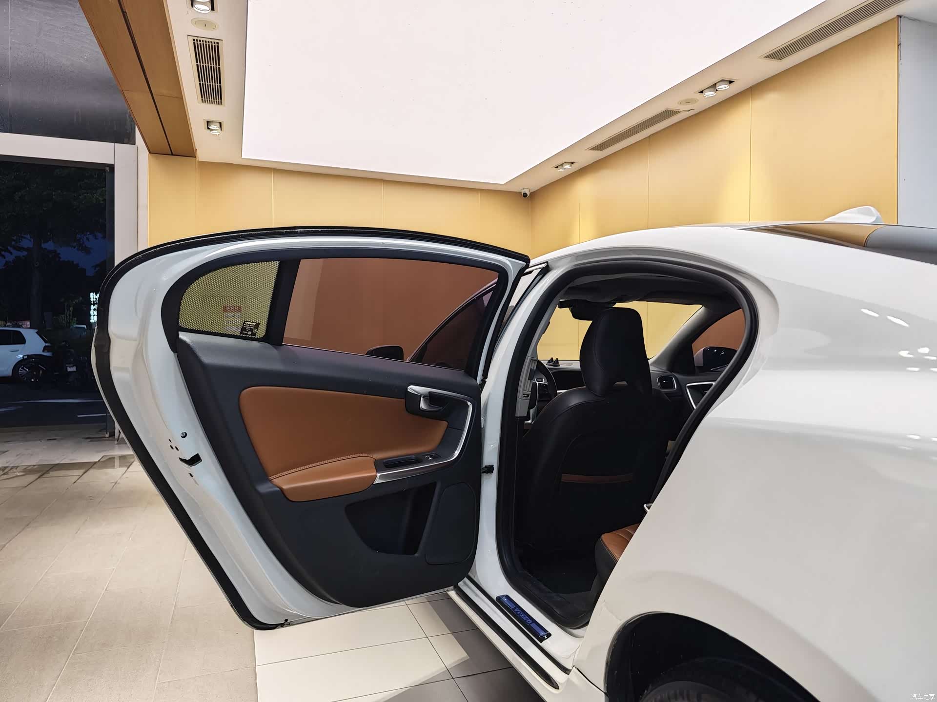 Volvo S60, 2018 20